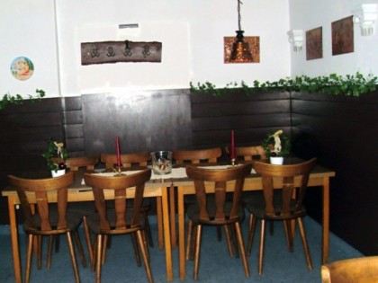 Foto: Taverna Odysseus