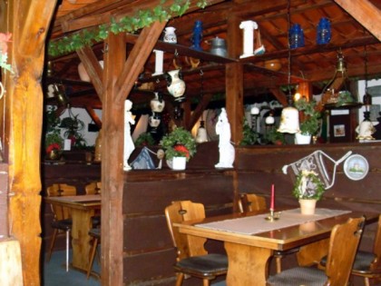 Foto: Taverna Odysseus