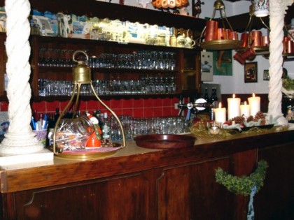 Foto: Taverna Odysseus