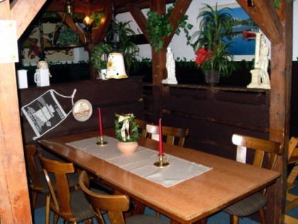 Foto: Taverna Odysseus